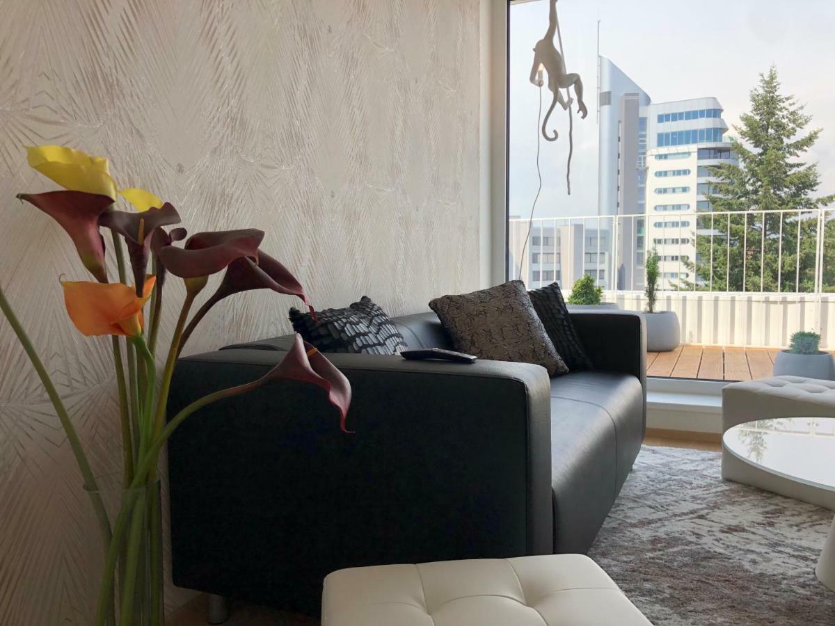 7Th Heaven Apartments เบอร์โน ภายนอก รูปภาพ