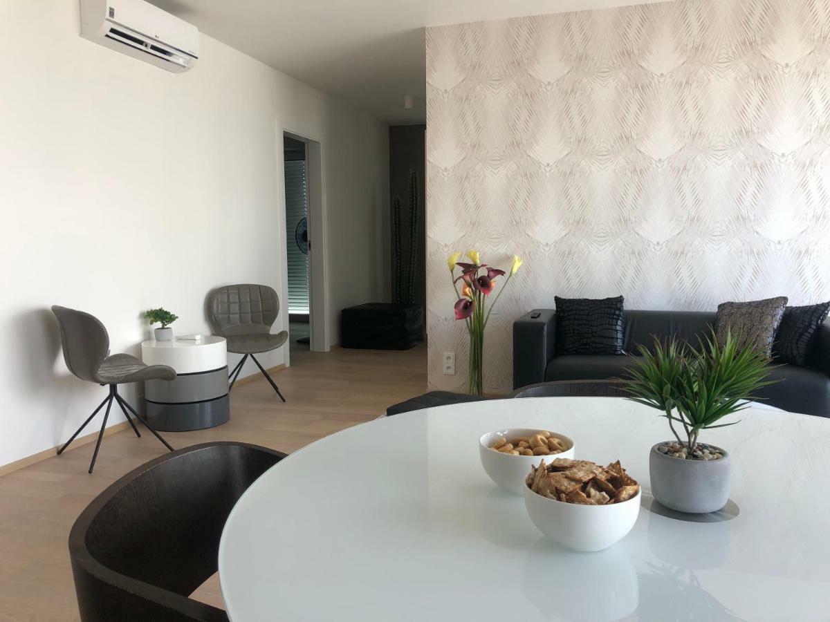 7Th Heaven Apartments เบอร์โน ภายนอก รูปภาพ