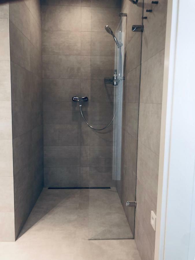 7Th Heaven Apartments เบอร์โน ภายนอก รูปภาพ