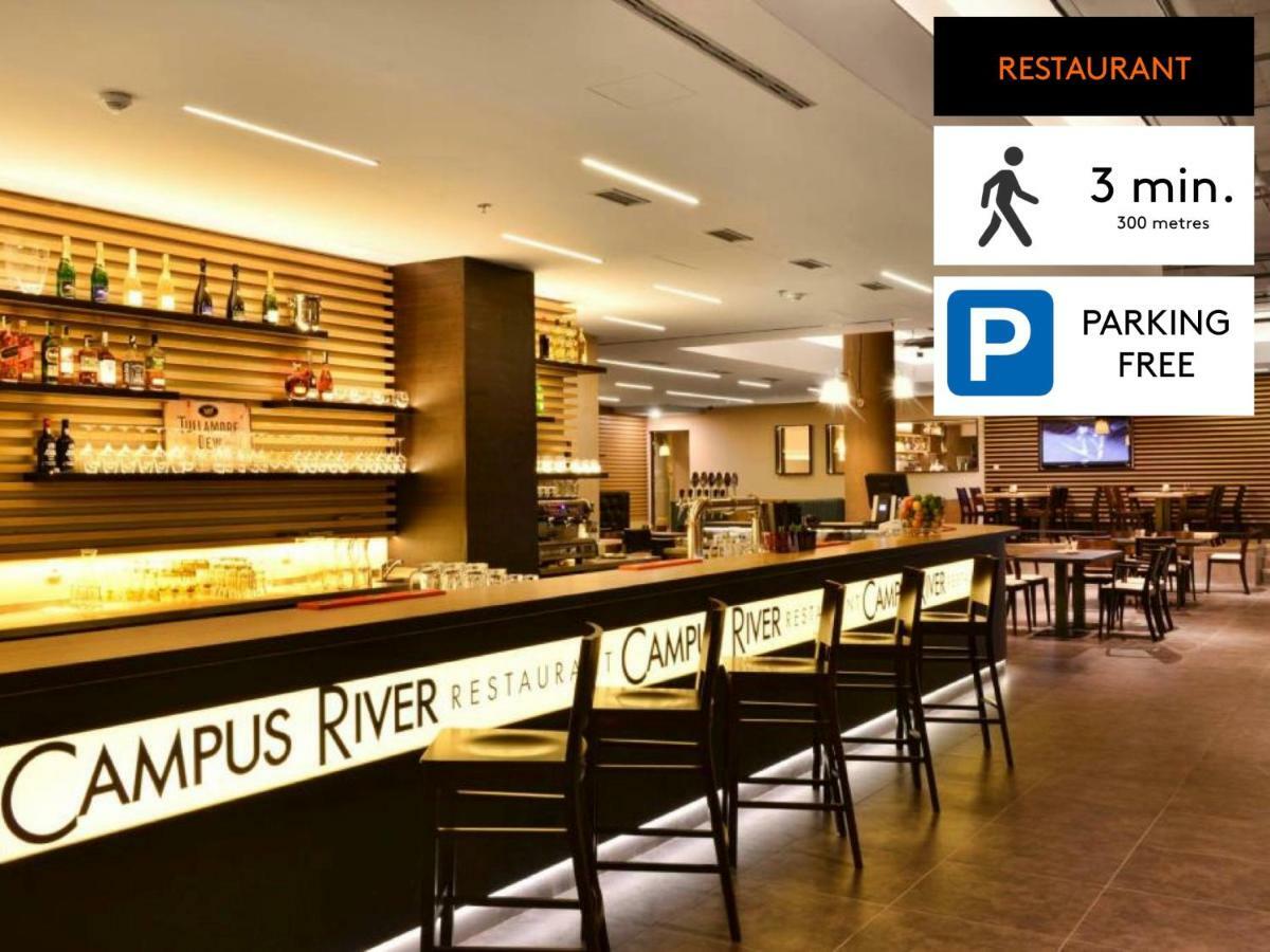 7Th Heaven Apartments เบอร์โน ภายนอก รูปภาพ
